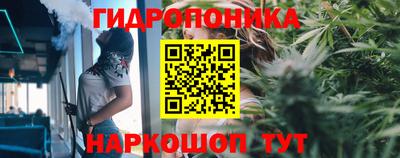молекула духа Малгобек